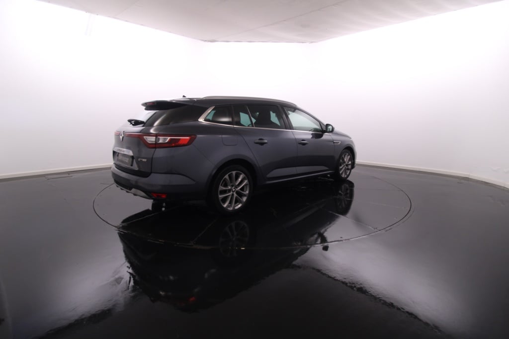 Renault Megane Sport Tourer