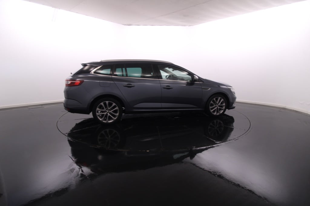 Renault Megane Sport Tourer