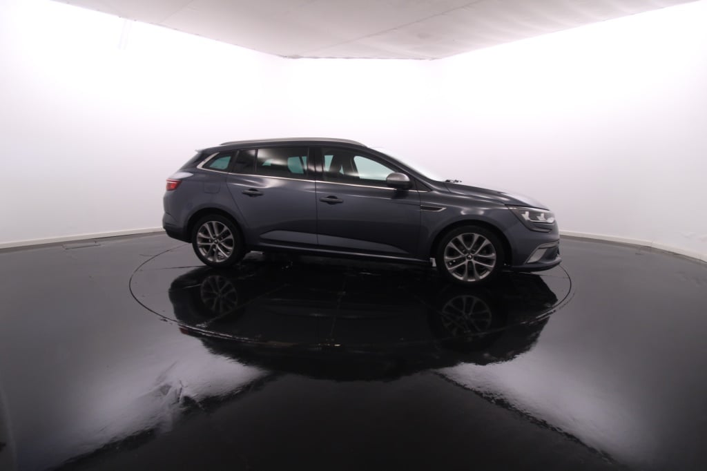 Renault Megane Sport Tourer