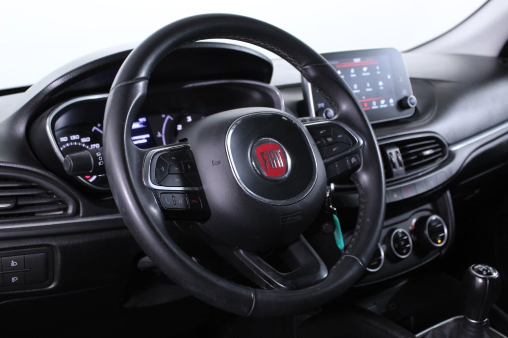 Fiat Tipo