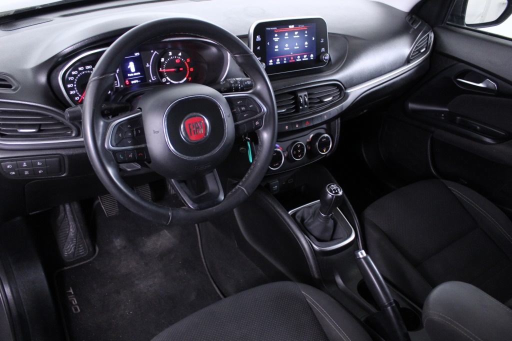 Fiat Tipo