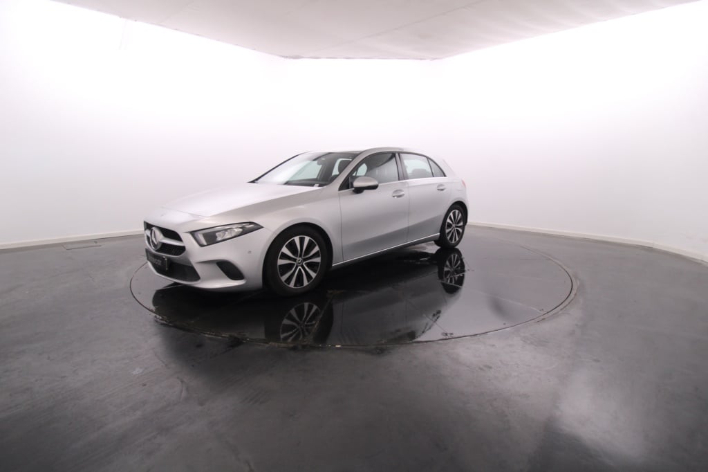 Mercedes-Benz Classe A - 160