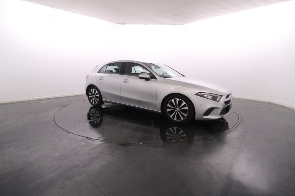 Mercedes-Benz Classe A - 160