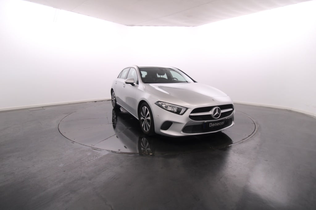 Mercedes-Benz Classe A - 160