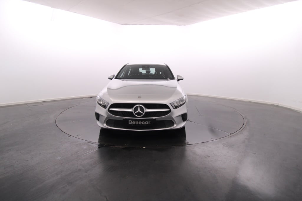 Mercedes-Benz Classe A - 160