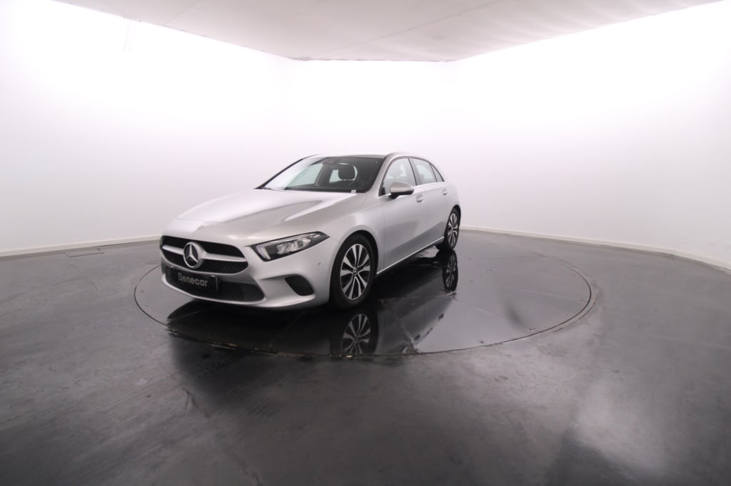 Mercedes-Benz Classe A - 160