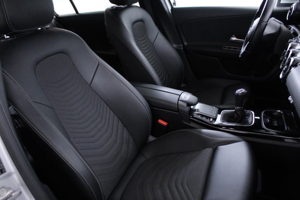 Mercedes-Benz Classe A - 160