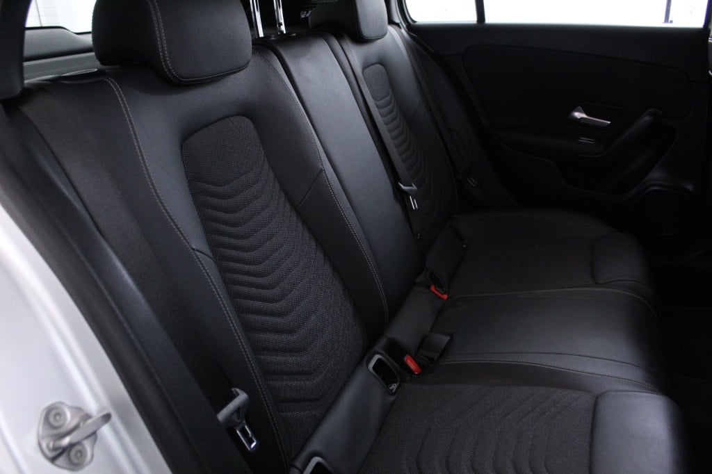 Mercedes-Benz Classe A - 160