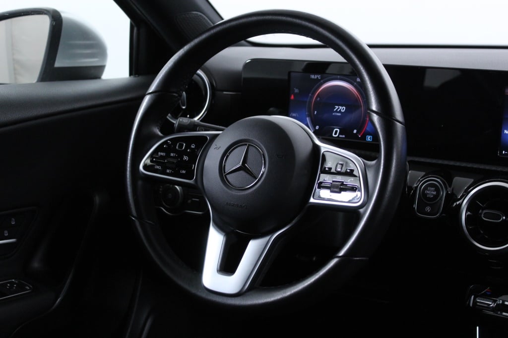 Mercedes-Benz Classe A - 160