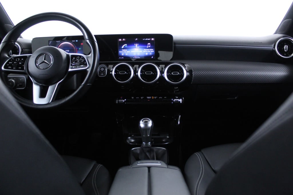 Mercedes-Benz Classe A - 160