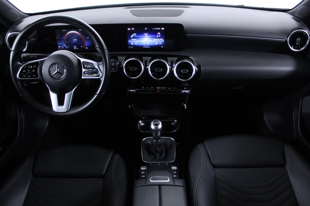 Mercedes-Benz Classe A - 160