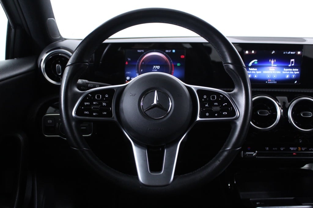 Mercedes-Benz Classe A - 160