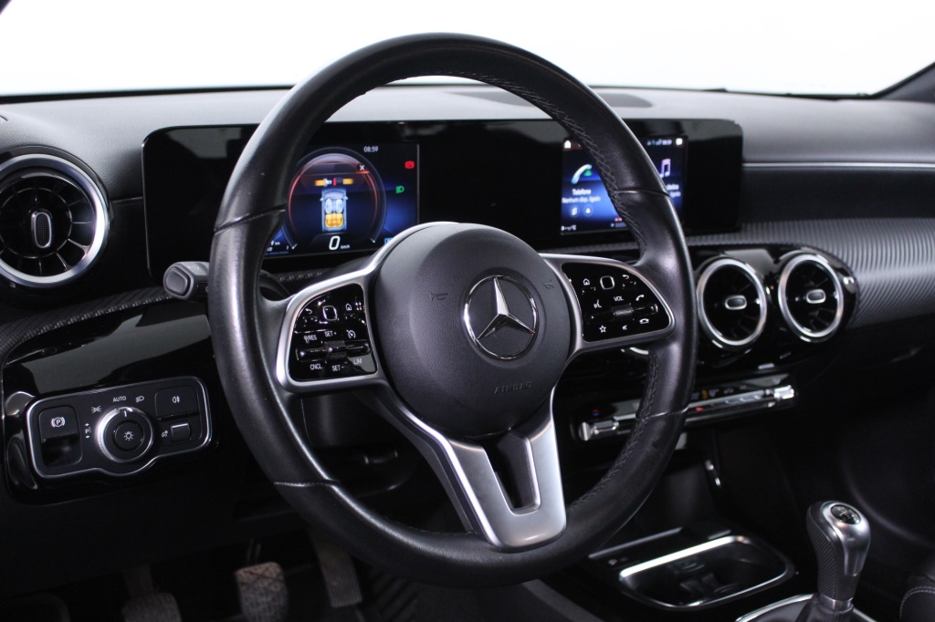 Mercedes-Benz Classe A - 160