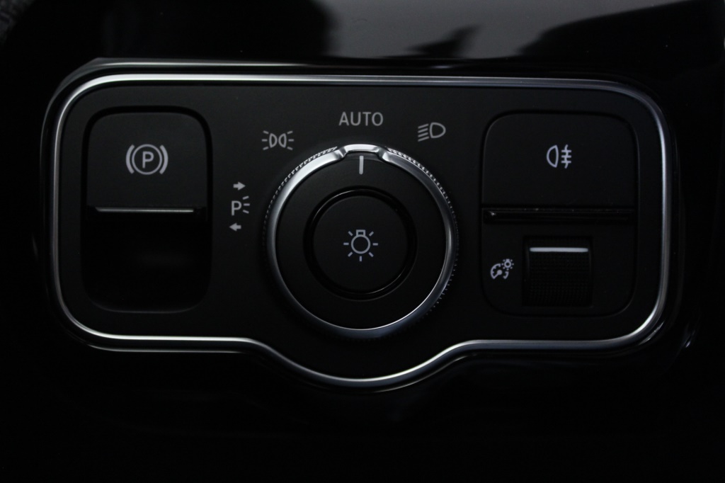 Mercedes-Benz Classe A - 160