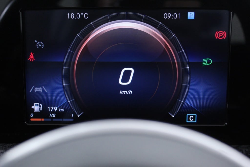 Mercedes-Benz Classe A - 160