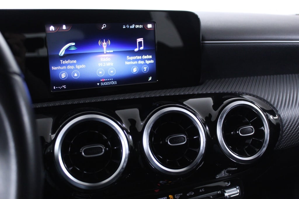 Mercedes-Benz Classe A - 160