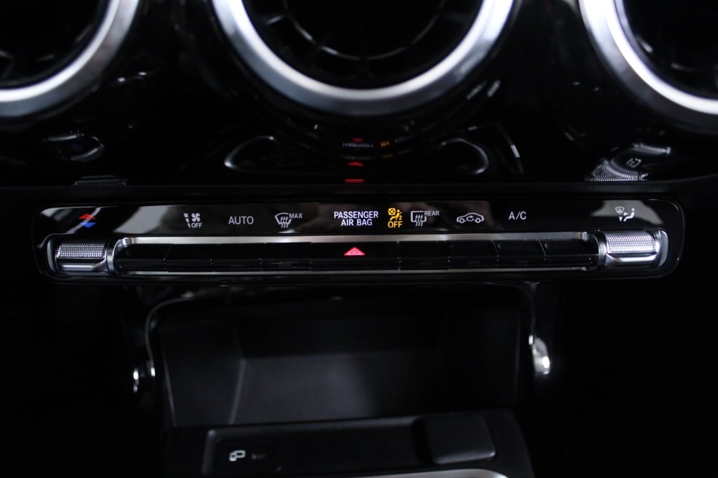 Mercedes-Benz Classe A - 160