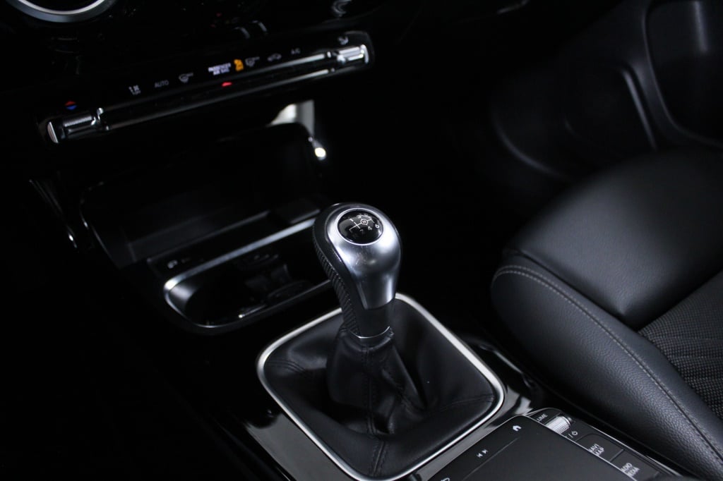 Mercedes-Benz Classe A - 160