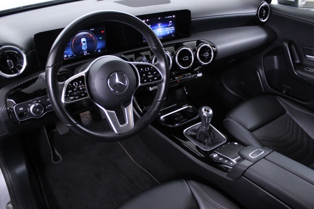 Mercedes-Benz Classe A - 160