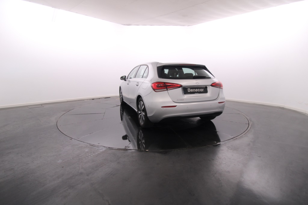 Mercedes-Benz Classe A - 160