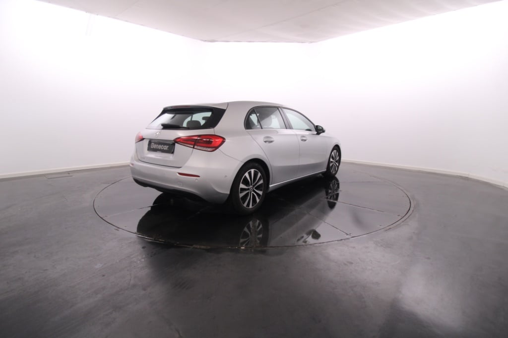 Mercedes-Benz Classe A - 160