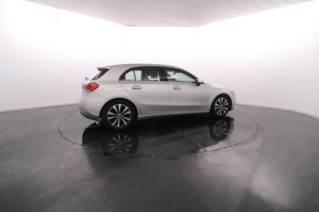 Mercedes-Benz Classe A - 160