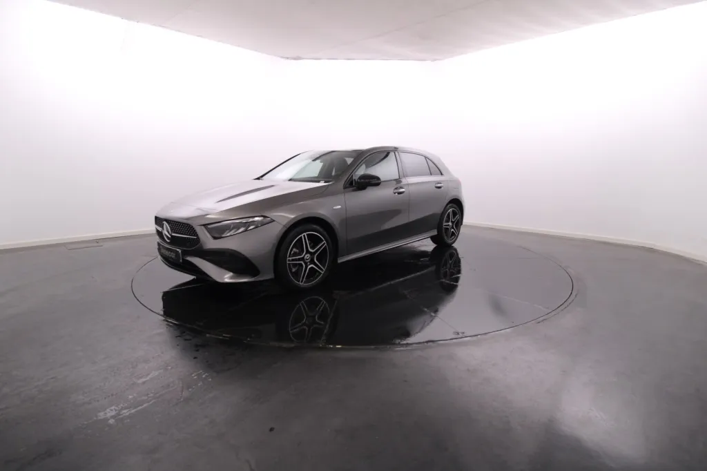 Mercedes-Benz Classe A - 250