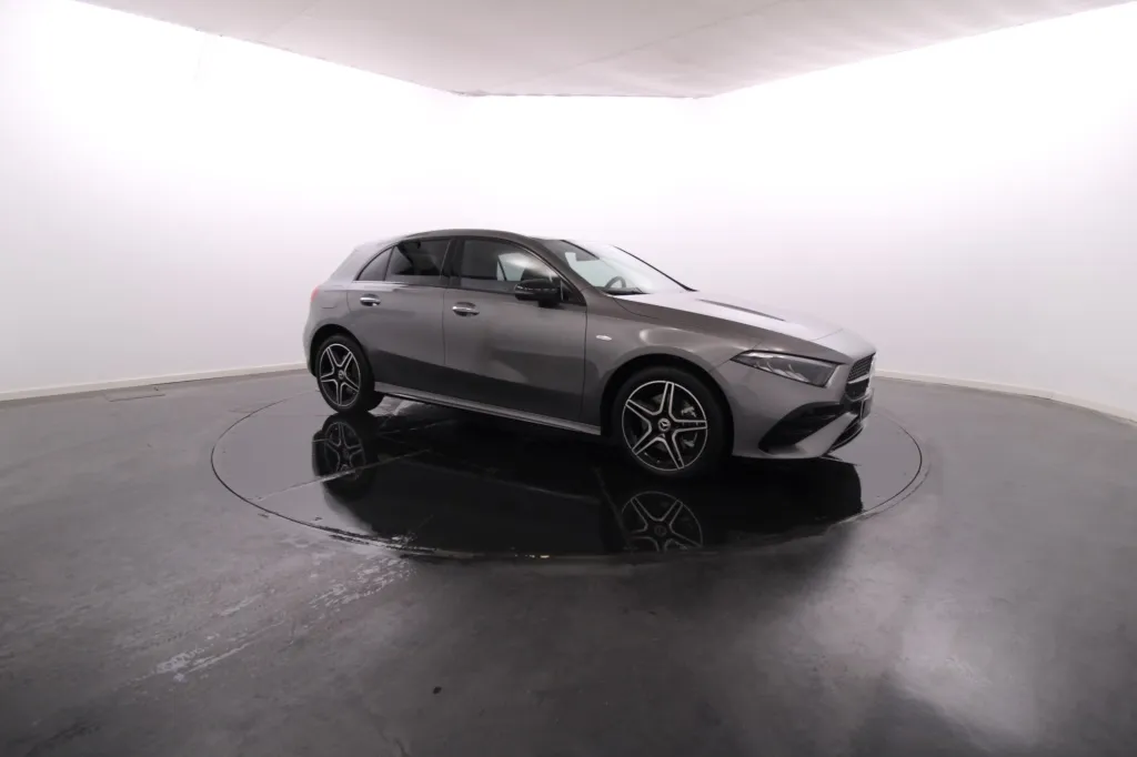 Mercedes-Benz Classe A - 250