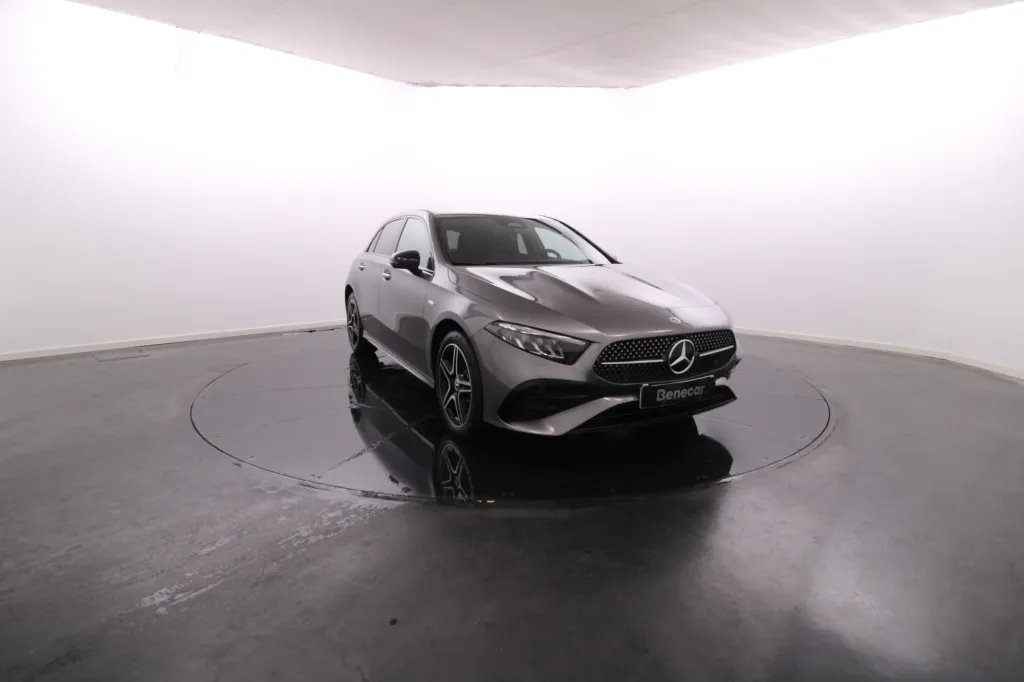 Mercedes-Benz Classe A - 250
