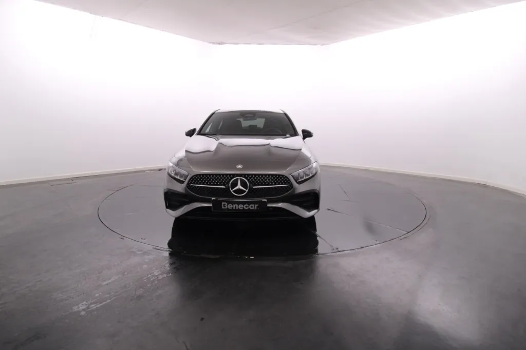 Mercedes-Benz Classe A - 250