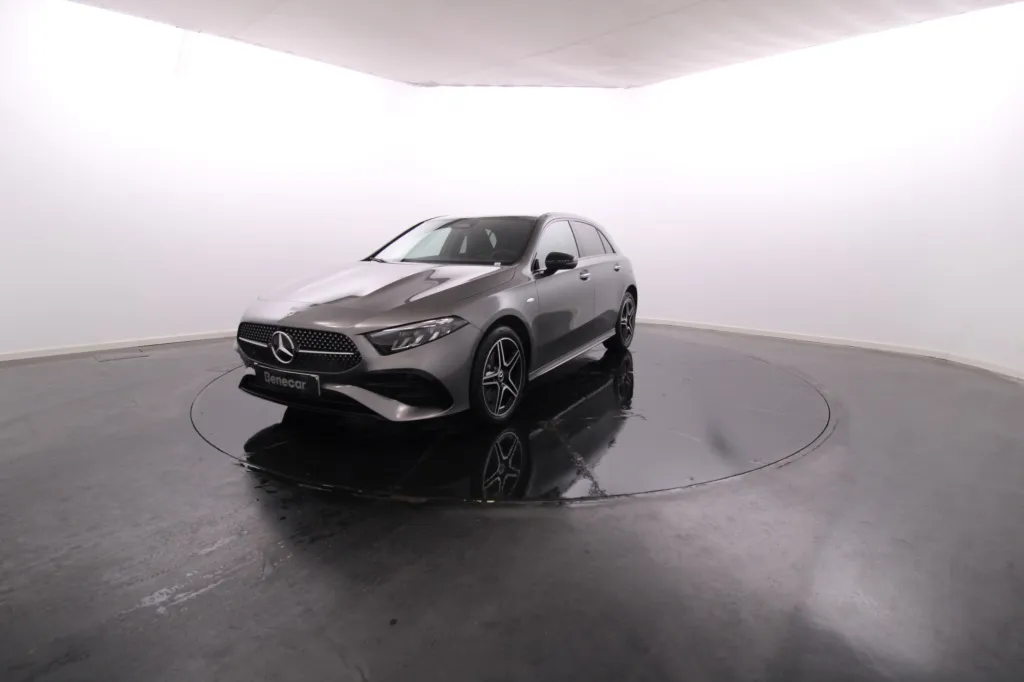 Mercedes-Benz Classe A - 250