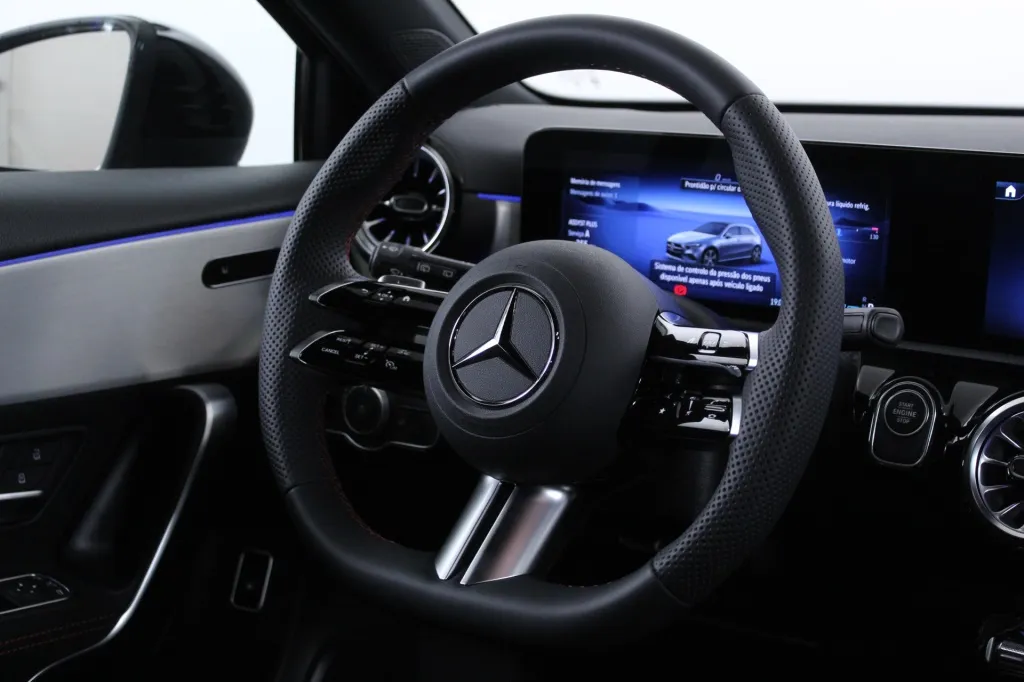 Mercedes-Benz Classe A - 250