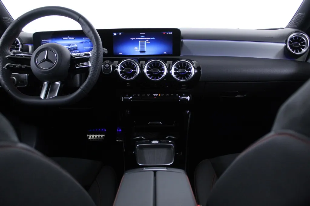 Mercedes-Benz Classe A - 250
