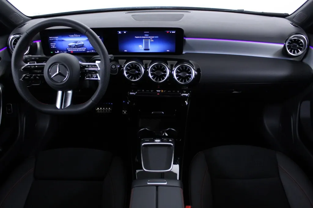 Mercedes-Benz Classe A - 250
