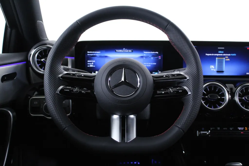 Mercedes-Benz Classe A - 250