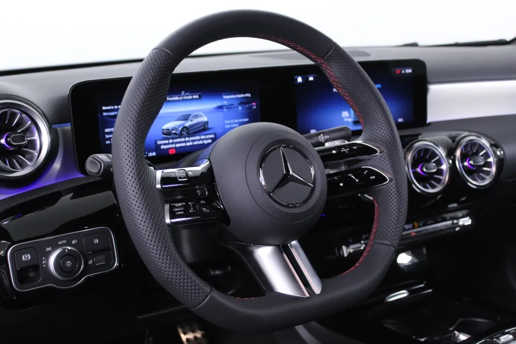 Mercedes-Benz Classe A - 250