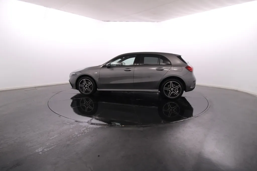 Mercedes-Benz Classe A - 250