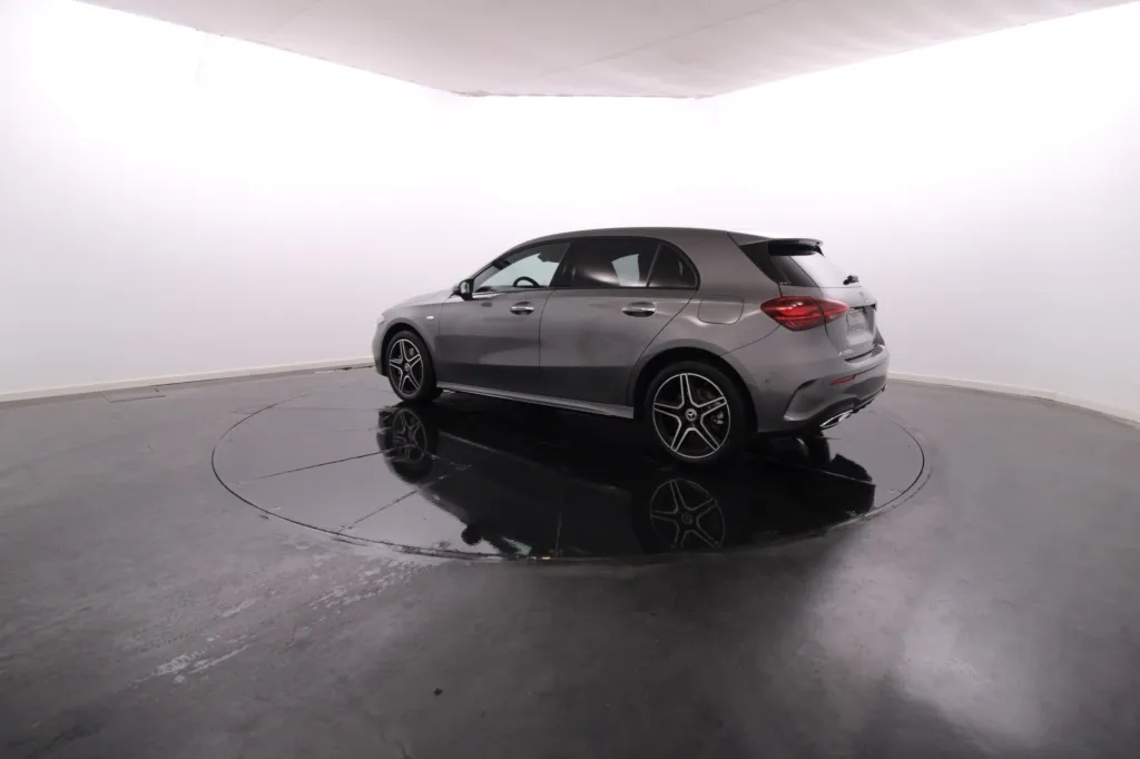 Mercedes-Benz Classe A - 250