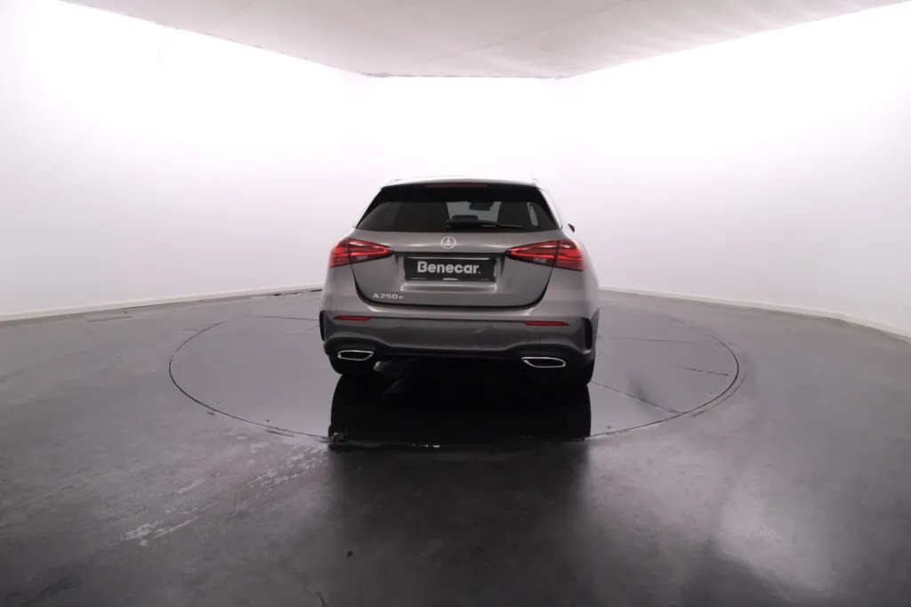 Mercedes-Benz Classe A - 250
