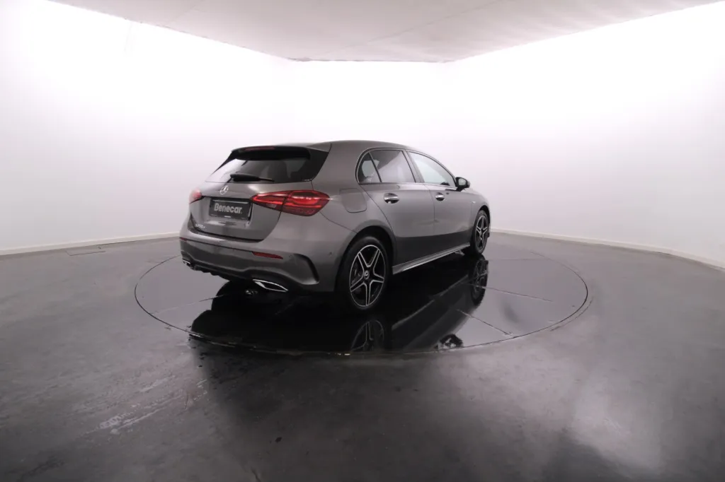 Mercedes-Benz Classe A - 250