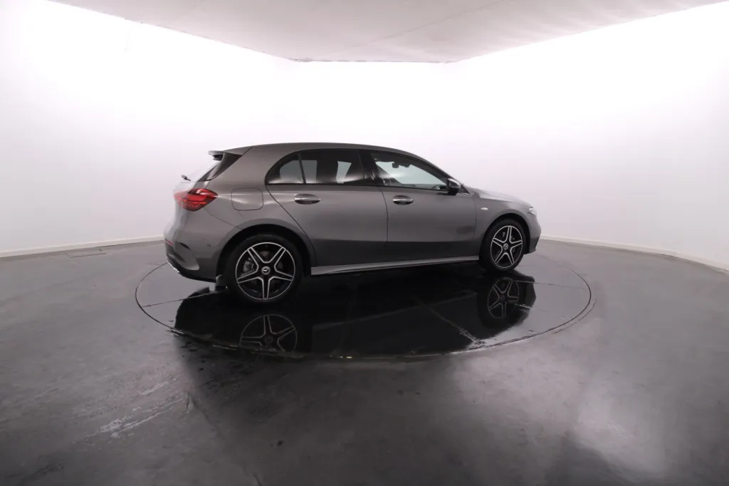 Mercedes-Benz Classe A - 250