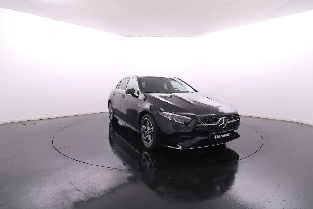 Mercedes-Benz Classe A - 250