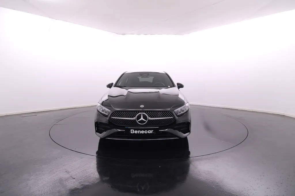 Mercedes-Benz Classe A - 250