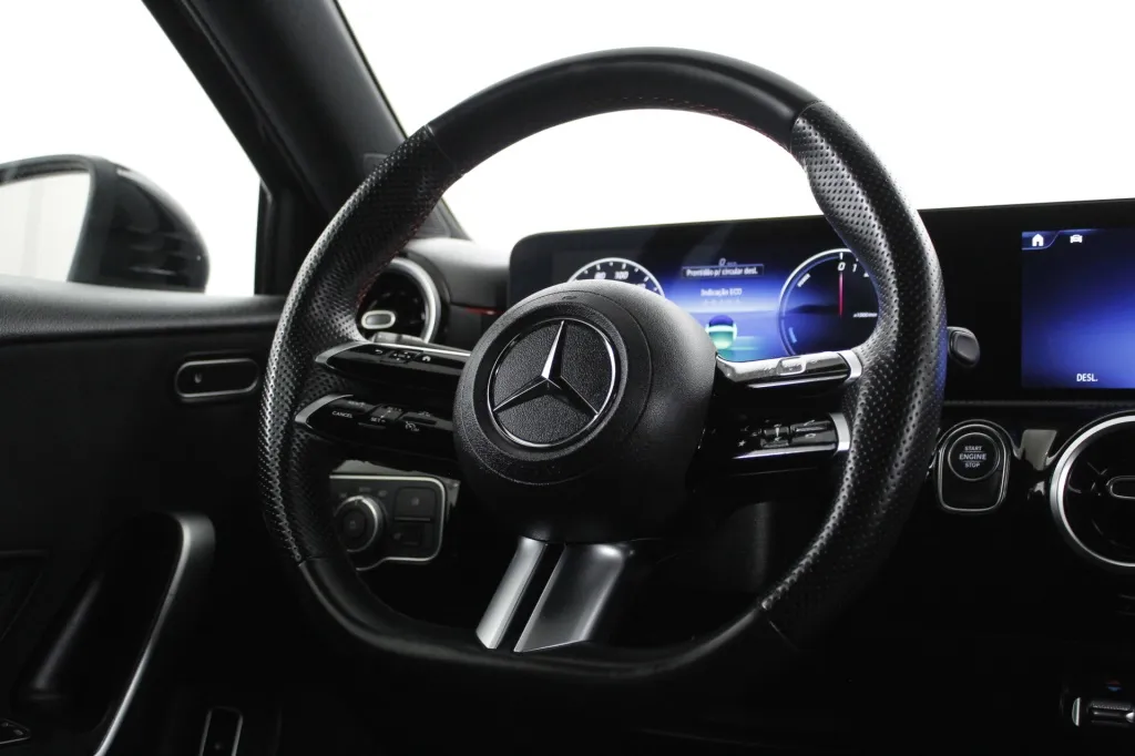 Mercedes-Benz Classe A - 250
