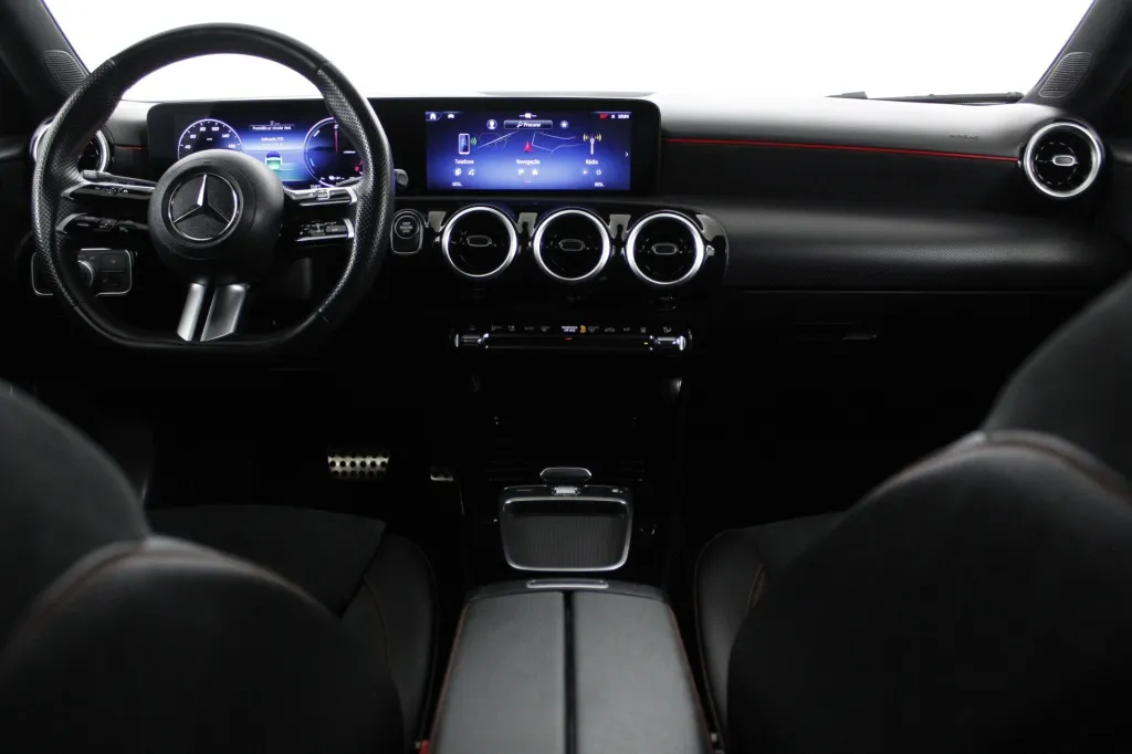 Mercedes-Benz Classe A - 250