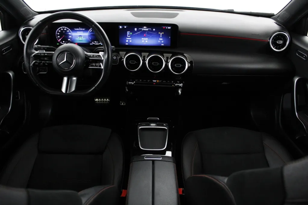 Mercedes-Benz Classe A - 250
