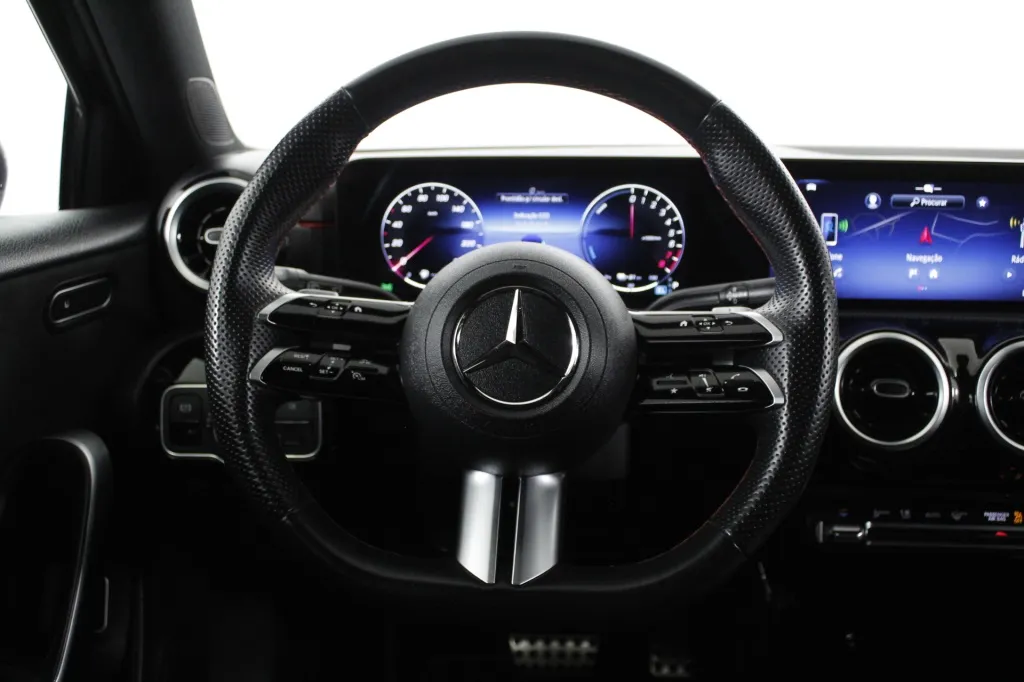 Mercedes-Benz Classe A - 250