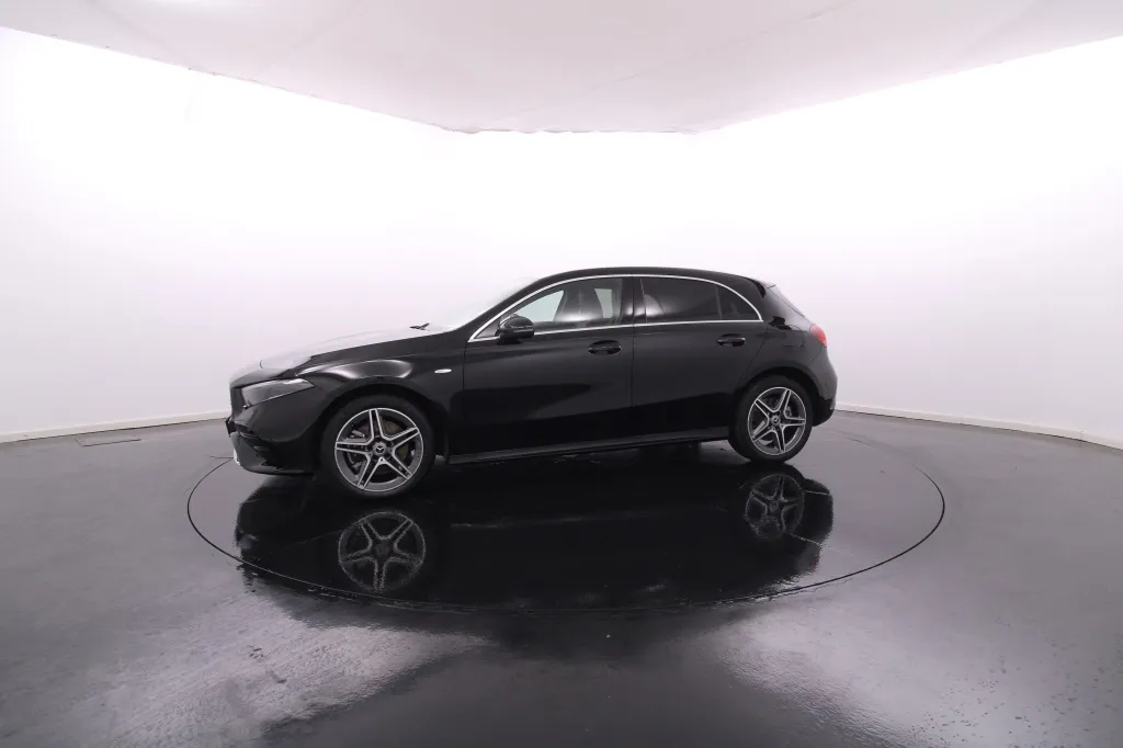 Mercedes-Benz Classe A - 250