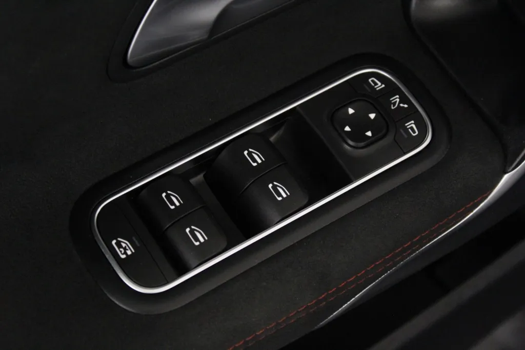 Mercedes-Benz Classe A - 250