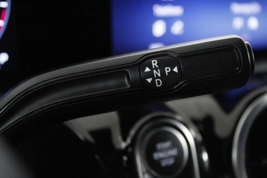 Mercedes-Benz Classe A - 250